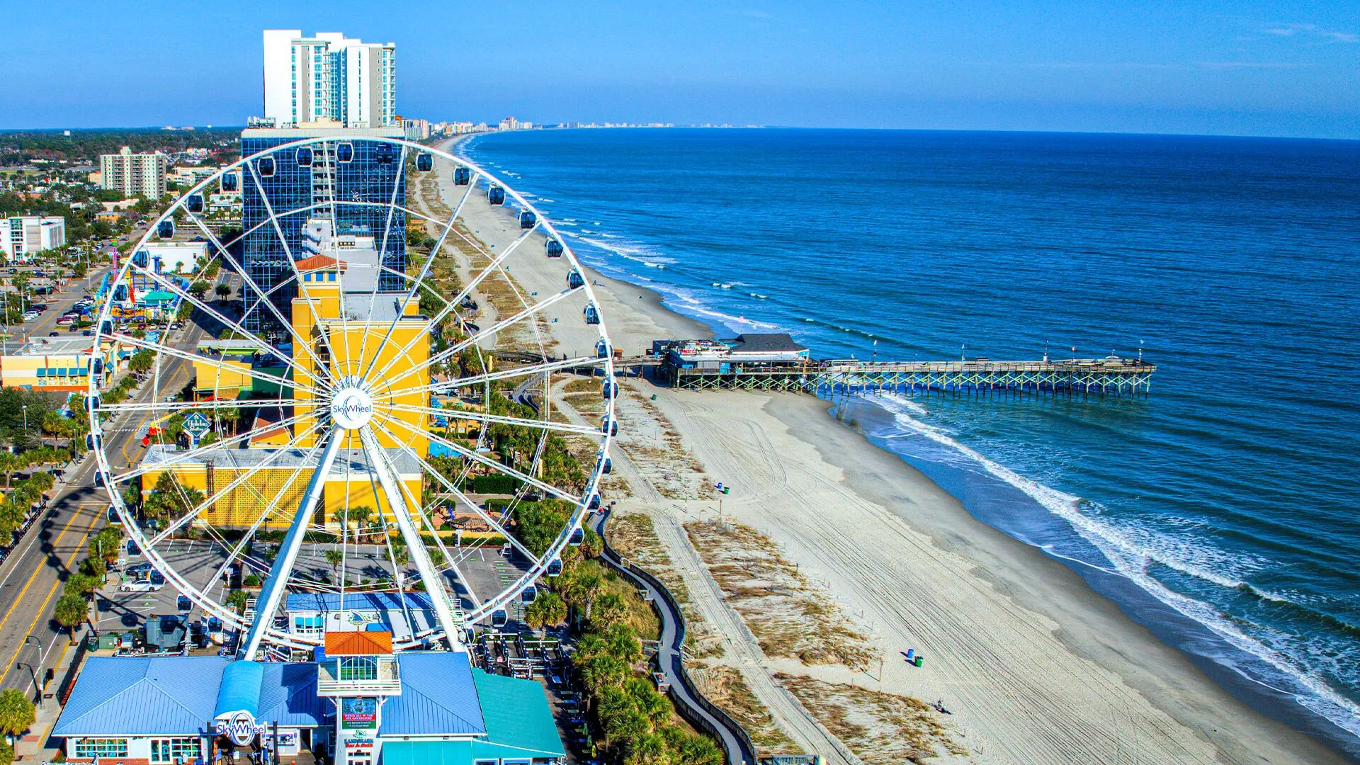 Myrtle Beach SkyWheel