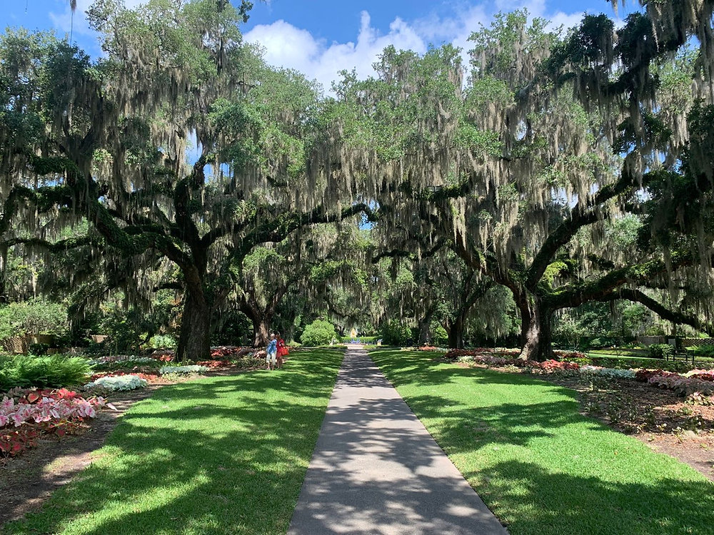 Brookgreen Gardens