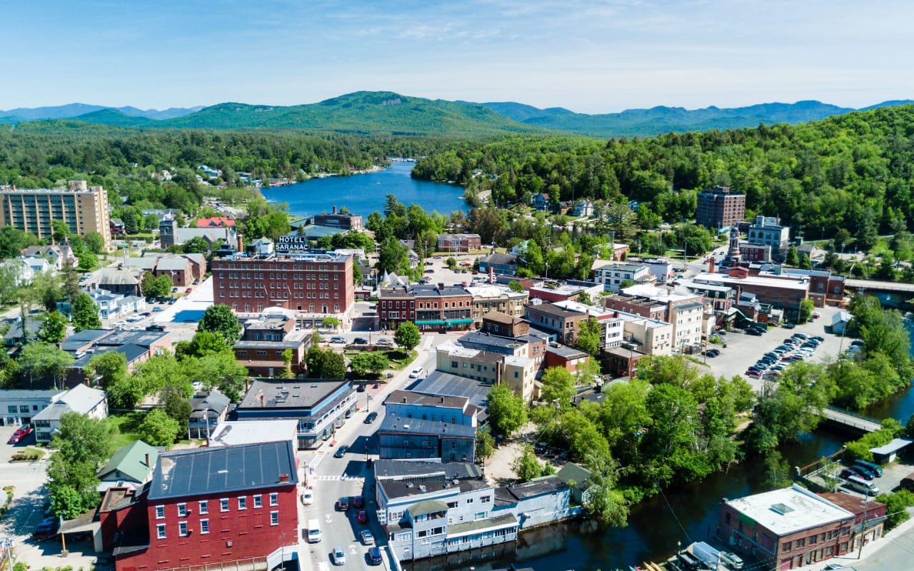 Saranac Lake