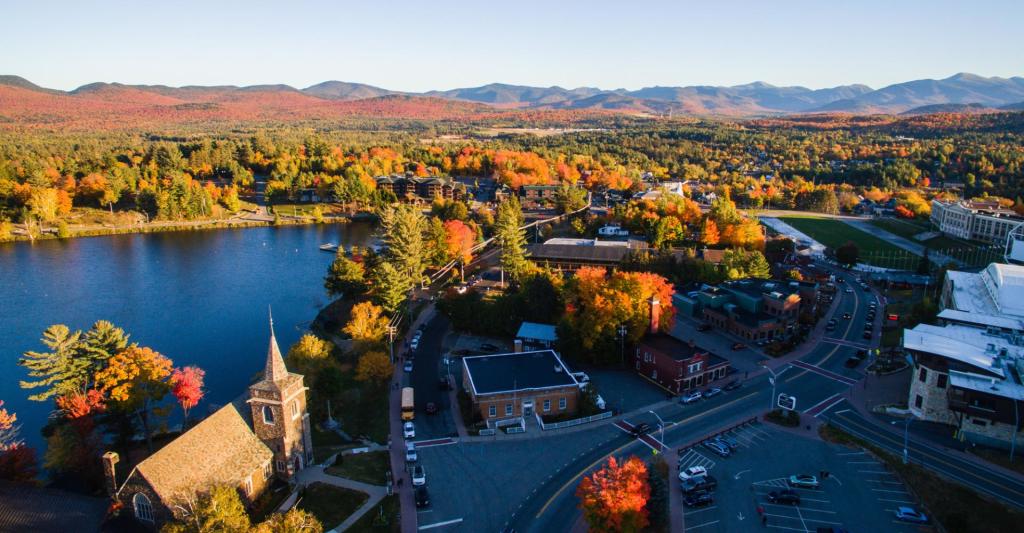 Adirondack Park